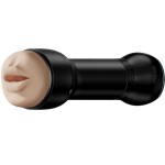 KIIROO - COMBO SET POWER BLOW + FEEL MOUTH STROKER | Pasio